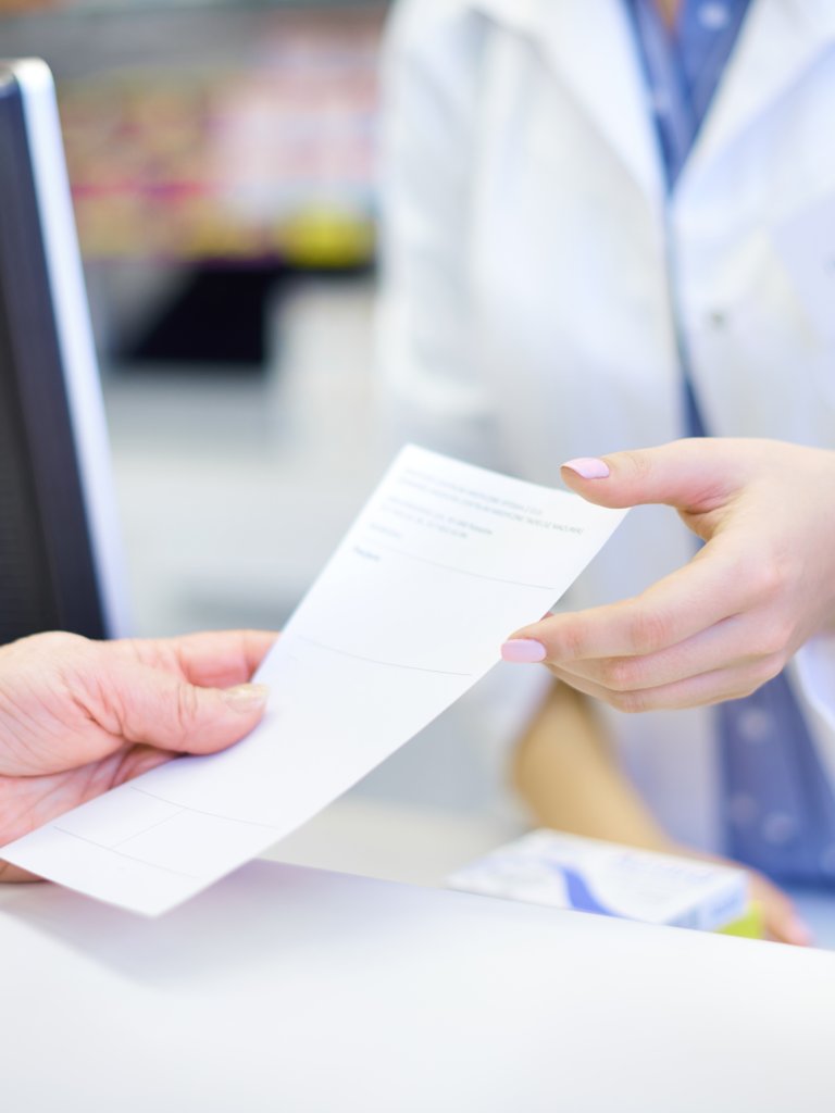 Contabilidad oficinas de farmacia