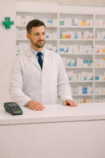 Novedades 2026 oficinas de farmacia