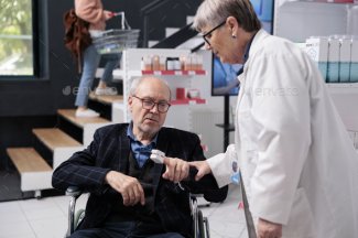 Accesibilidad y medicamentos en la Comunidad de Madrid: qué cambia para tu farmacia